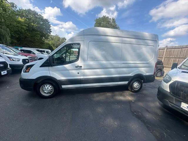 2025 Ford Transit Cargo Van T-250