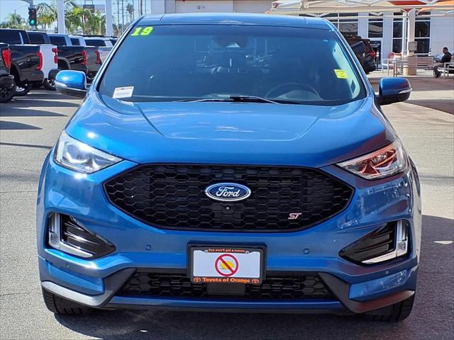 2019 Ford Edge ST