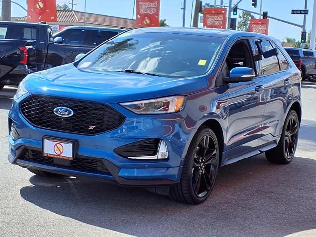 2019 Ford Edge ST