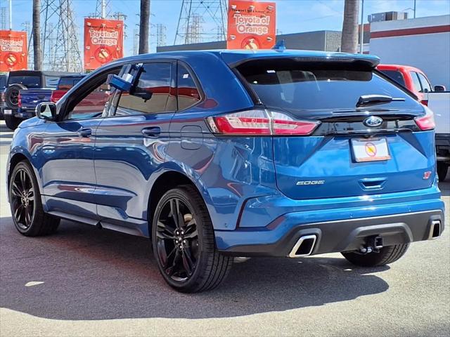2019 Ford Edge ST