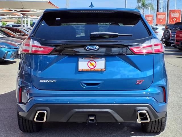 2019 Ford Edge ST