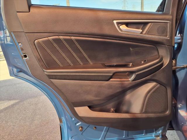 2019 Ford Edge ST
