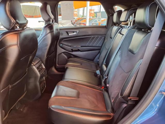 2019 Ford Edge ST