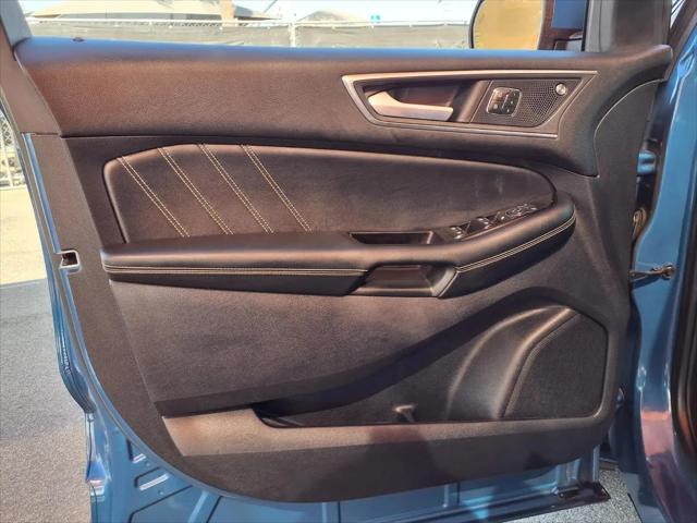 2019 Ford Edge ST