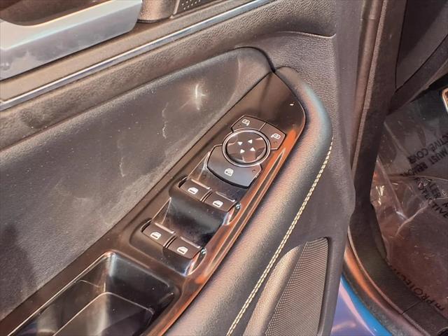 2019 Ford Edge ST