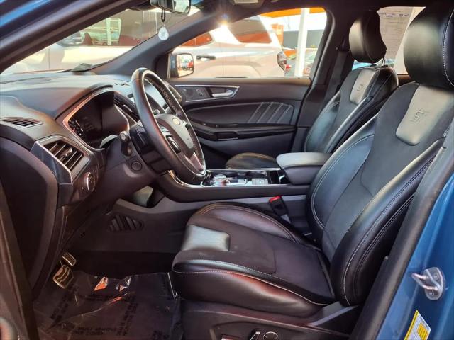 2019 Ford Edge ST
