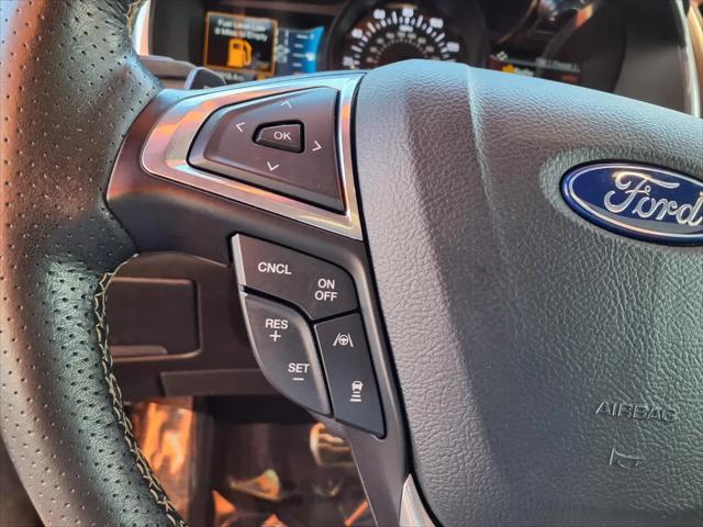 2019 Ford Edge ST