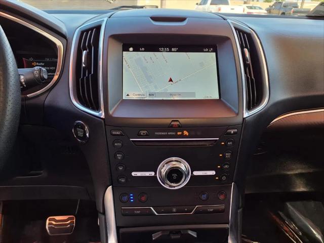 2019 Ford Edge ST