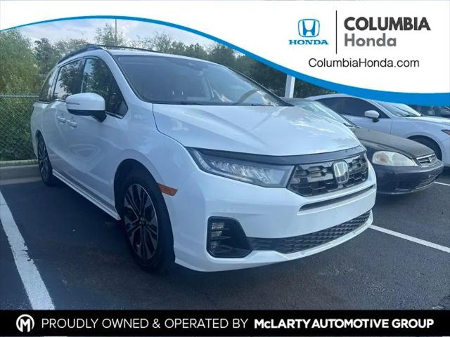 2026 Honda Odyssey Elite for sale in Columbia, MO