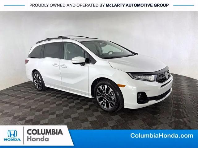2026 Honda Odyssey Elite for sale in Columbia, MO