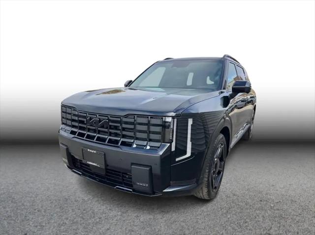 2027 Kia Telluride Hybrid X-Line SX for sale in Hayward, CA
