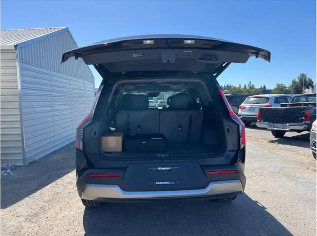 2026 Kia EV9 Light Long Range