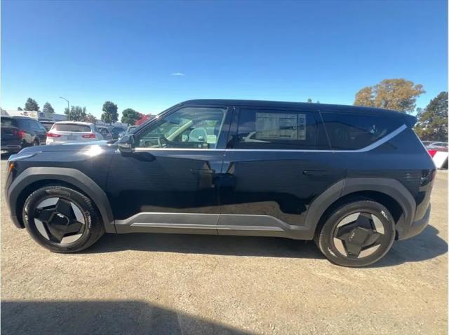 2026 Kia EV9 Light Long Range