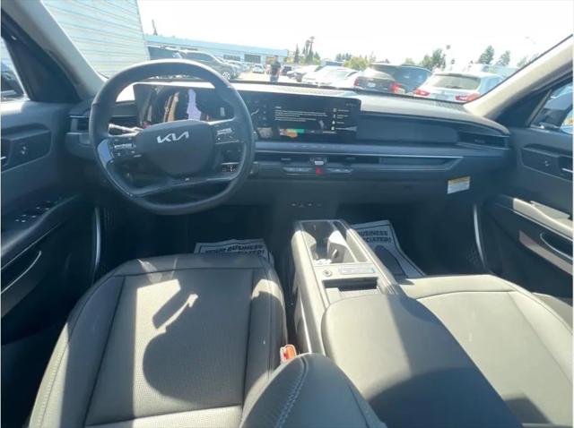 2026 Kia EV9 Light Long Range