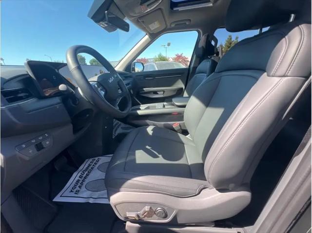 2026 Kia EV9 Light Long Range