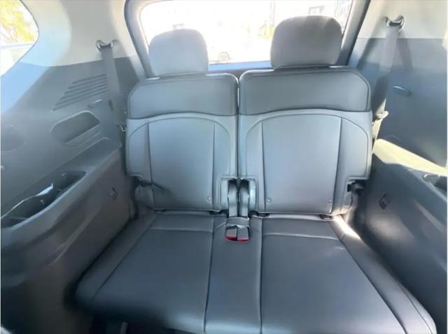 2026 Kia EV9 Light Long Range