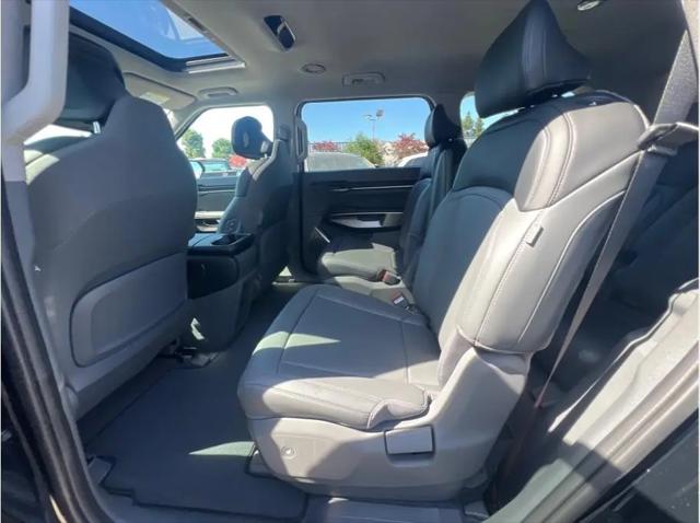 2026 Kia EV9 Light Long Range