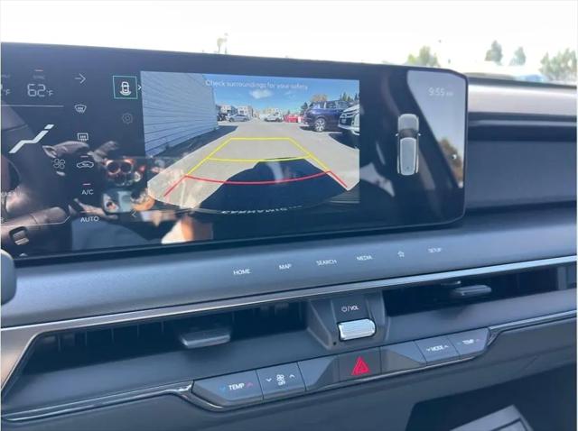 2026 Kia EV9 Light Long Range