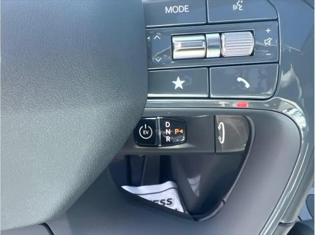 2026 Kia EV9 Light Long Range