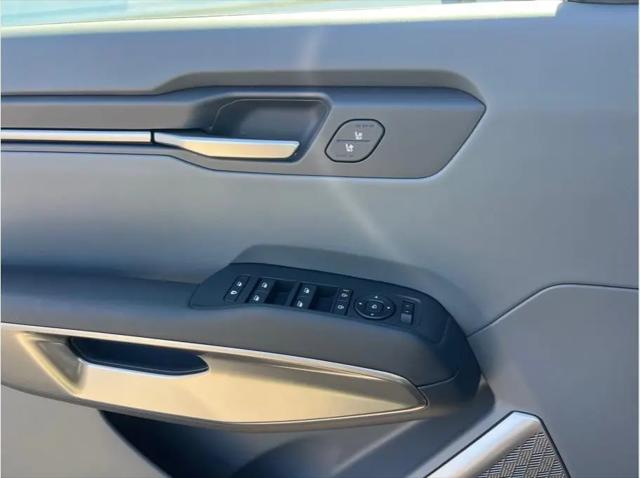 2026 Kia EV9 Light Long Range