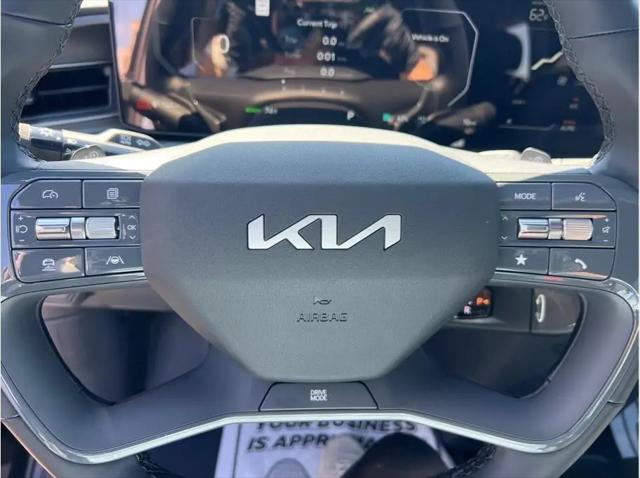 2026 Kia EV9 Light Long Range