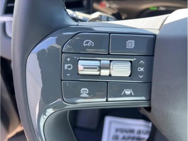 2026 Kia EV9 Light Long Range