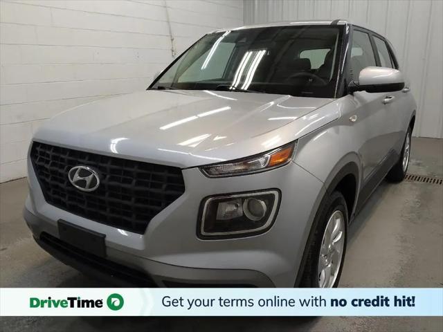 2021 Hyundai Venue SE for sale near Fairfield, OH