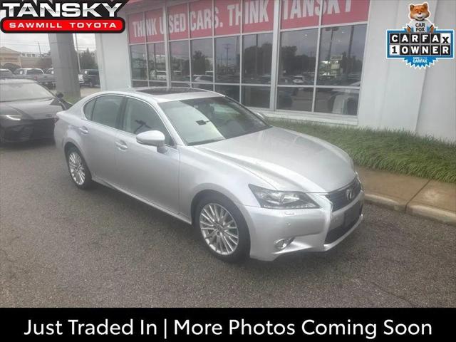 2013 Lexus GS 350 Base for sale near Dublin, OH