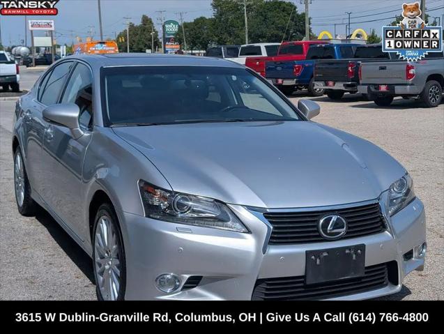 2013 Lexus GS 350 Base for sale near Dublin, OH