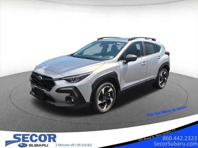 2026 Subaru Crosstrek Limited for sale in New London, CT