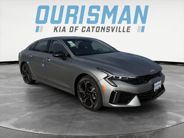 2026 Kia K5 GT-Line AWD for sale in Woodlawn, MD