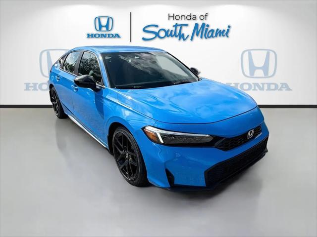 2026 Honda Civic Sport for sale in Miami, FL
