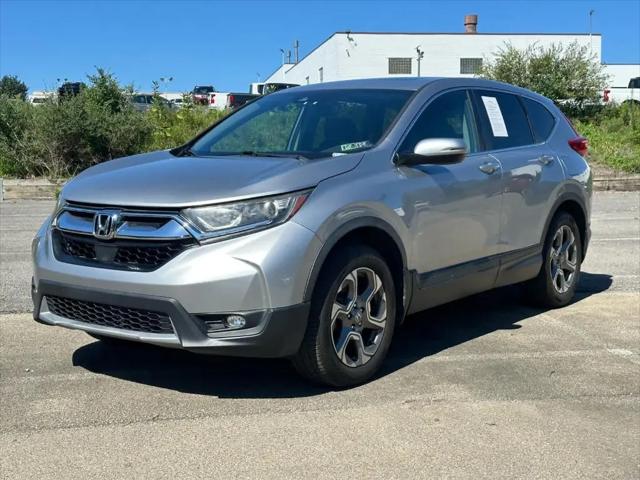 2018 Honda CR-V EX for sale in Wexford, PA