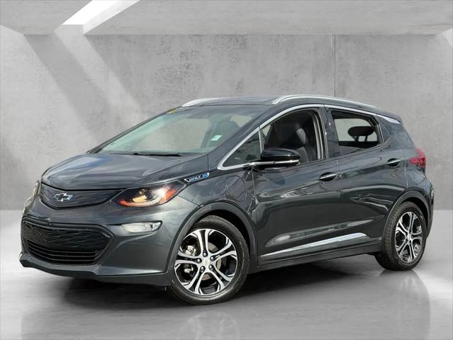 2020 Chevrolet Bolt EV FWD Premier for sale in Las Vegas, NV