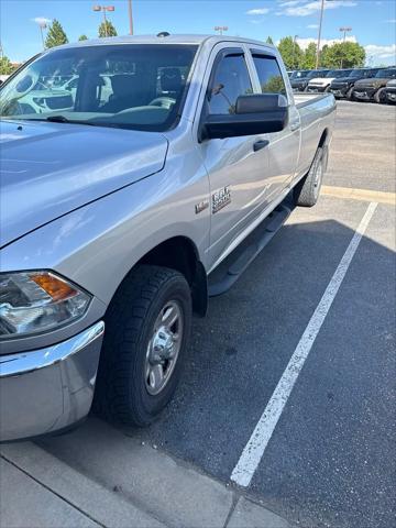 2014 Ram 2500 Tradesman for sale in Loveland, CO