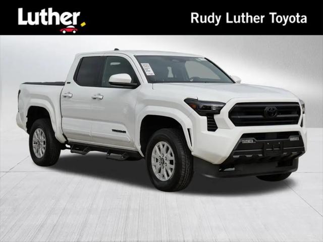 2024 Toyota Tacoma SR5 for sale in Minneapolis, MN