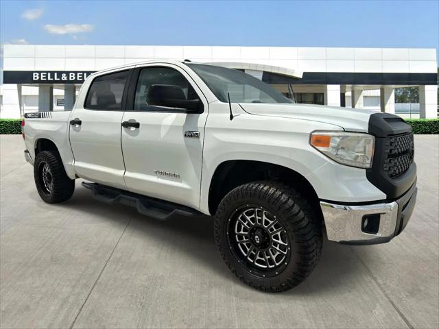 2017 Toyota Tundra SR5 5.7L V8 for sale in Little River, SC