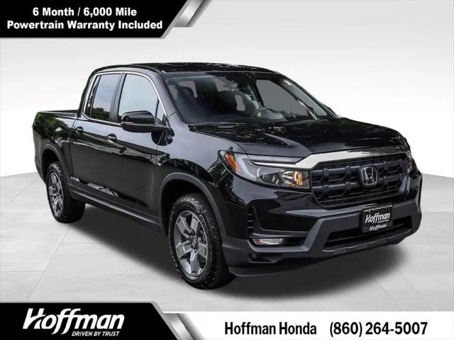 2026 Honda Ridgeline RTL for sale in West Simsbury, CT