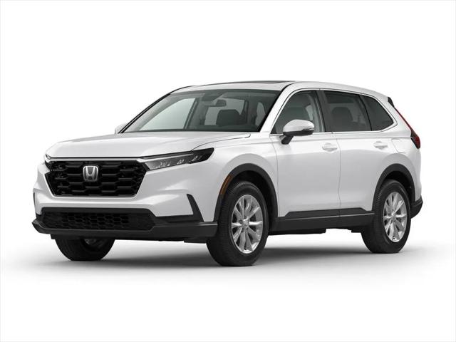 2025 Honda CR-V EX AWD for sale in West Simsbury, CT