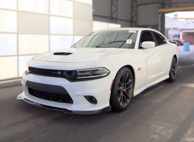 2020 Dodge Charger Scat Pack RWD for sale in Woodbridge, VA