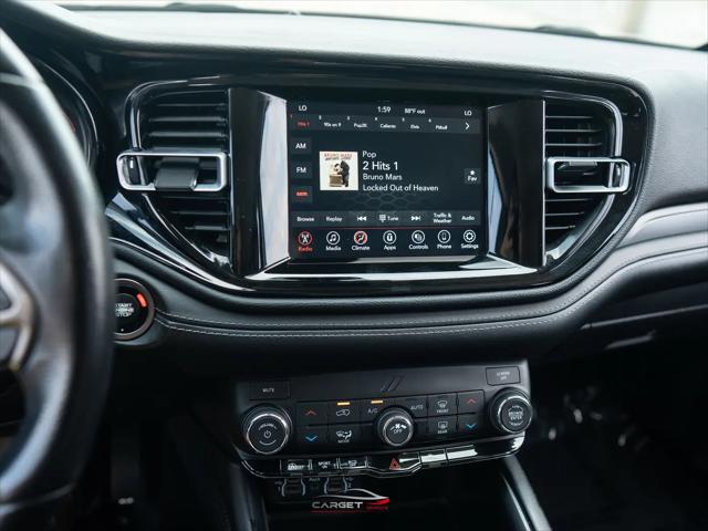2021 Dodge Durango SXT