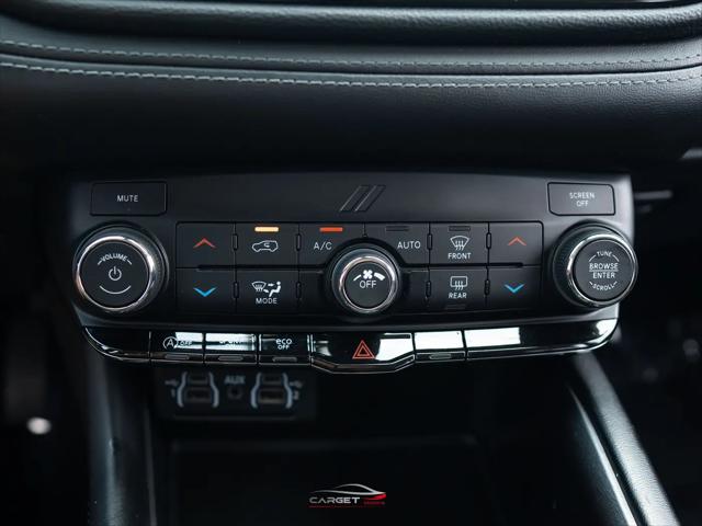 2021 Dodge Durango SXT