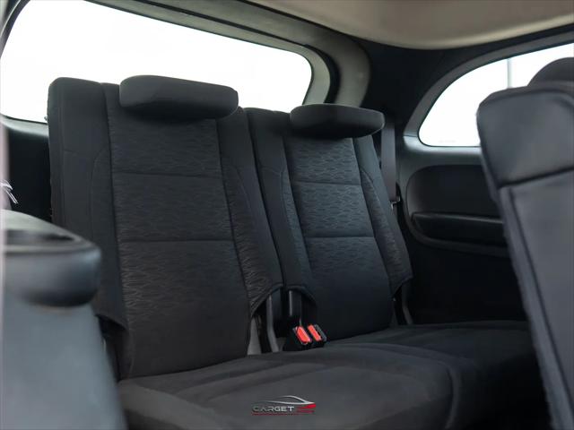 2021 Dodge Durango SXT