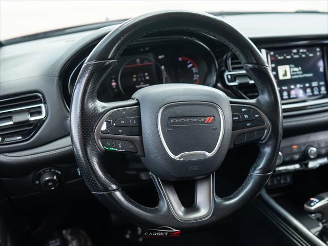 2021 Dodge Durango SXT