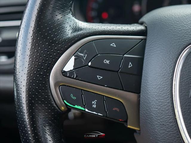 2021 Dodge Durango SXT