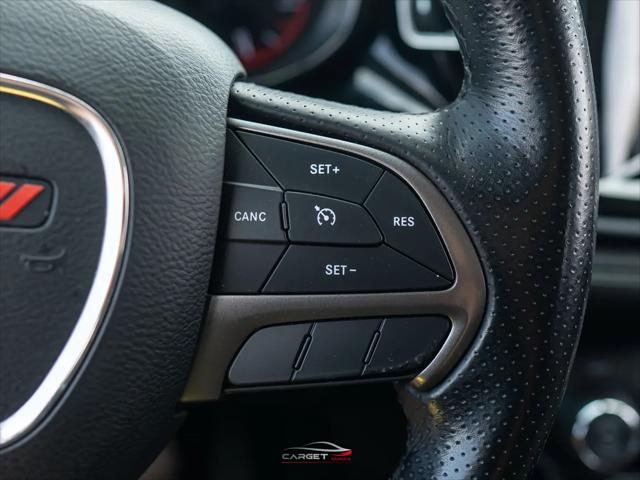 2021 Dodge Durango SXT