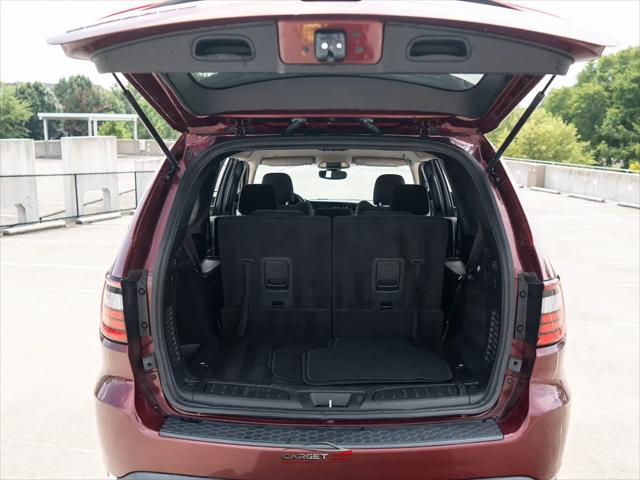 2021 Dodge Durango SXT
