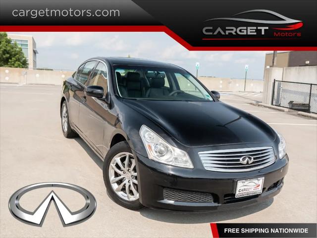 2008 INFINITI G35 G35x for sale in Woodbridge, VA