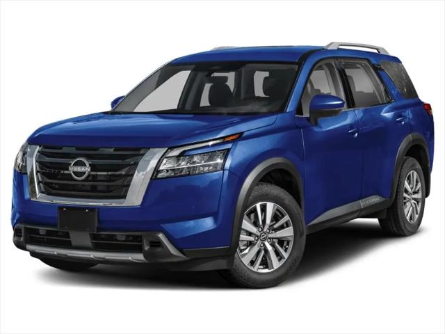 2024 Nissan Pathfinder SL 4WD for sale in Reading, PA