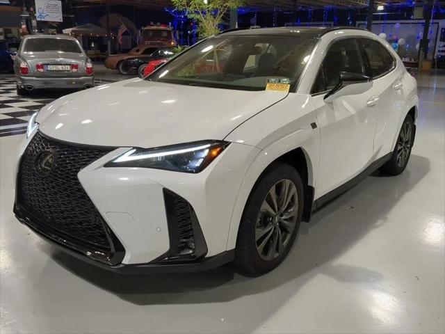 2023 Lexus UX 250h F SPORT Design for sale in Reading, PA